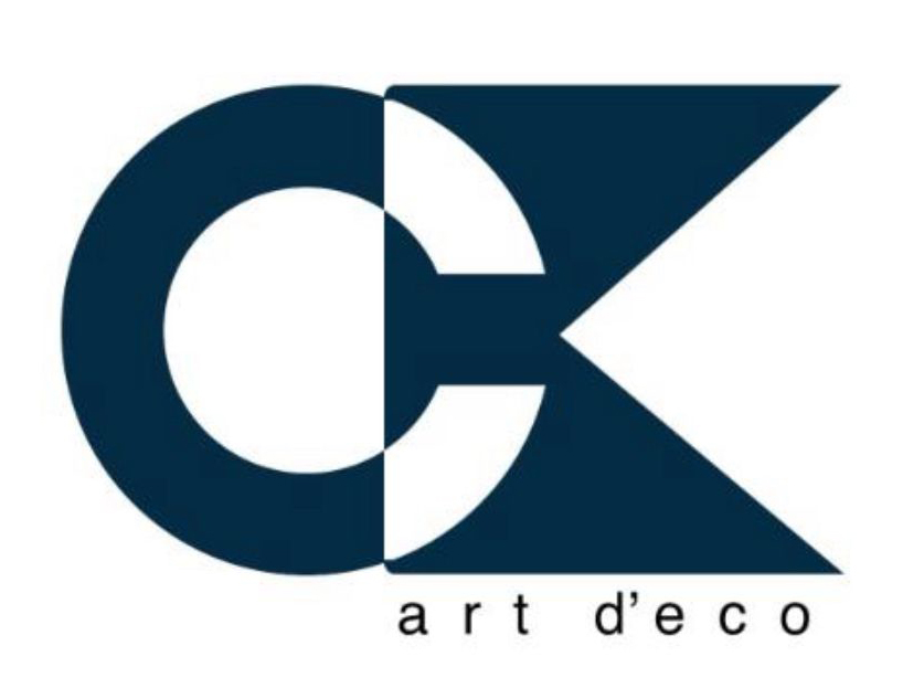 CK Art D'eco Logo