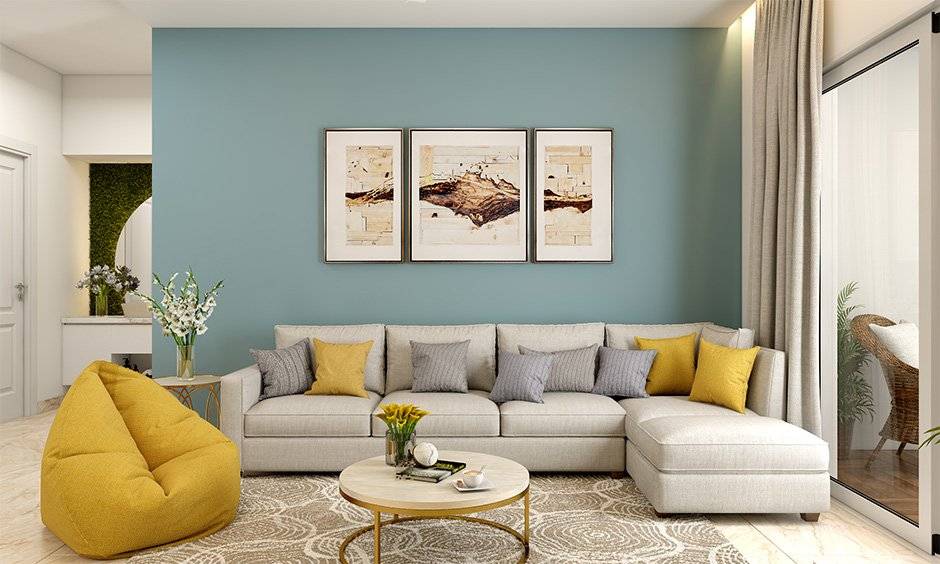 Interior design gallery image